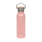 Preview: Edelstahl Trinkflasche - Adventure Rose